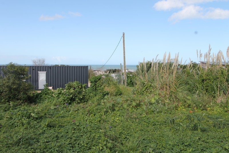 Lote en Altos de Punta Piedras con vista al mar