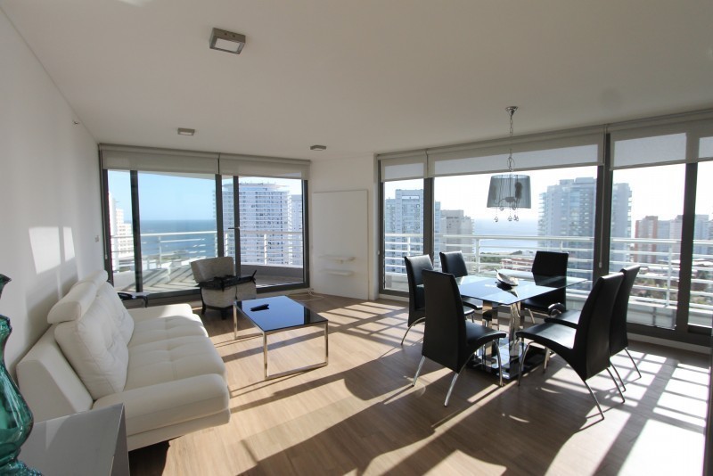 Departamento en venta Punta del este