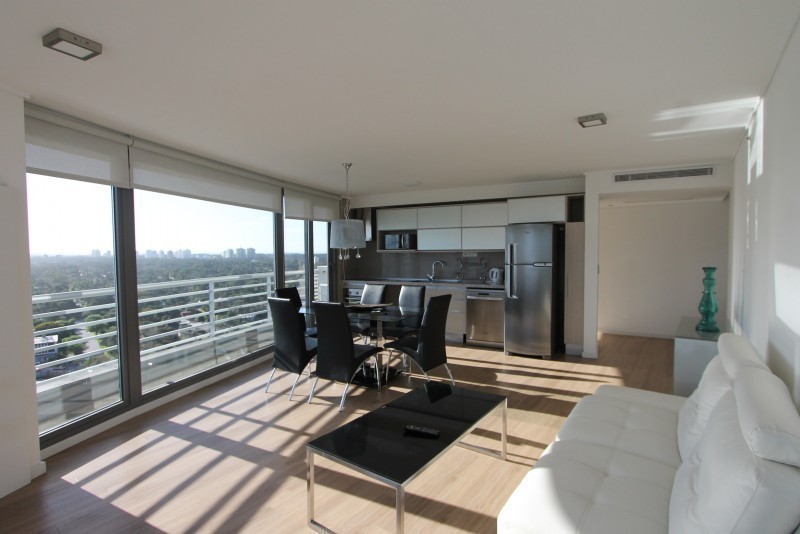 Departamento en venta Punta del este