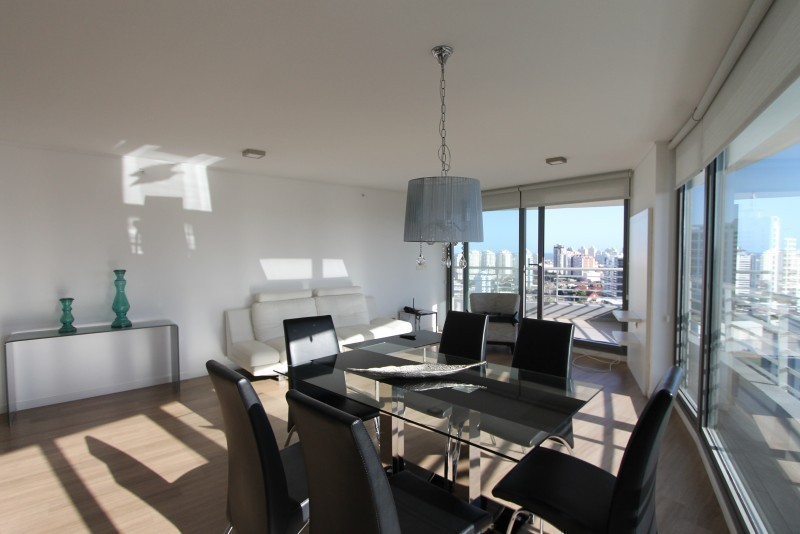 Departamento en venta Punta del este