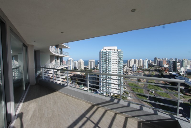 Departamento en venta Punta del este