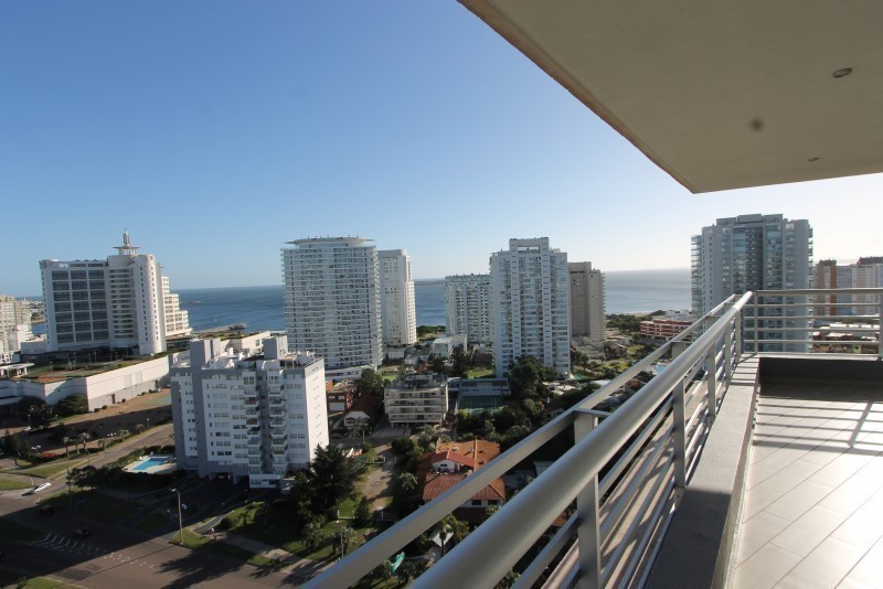 Departamento en venta Punta del este