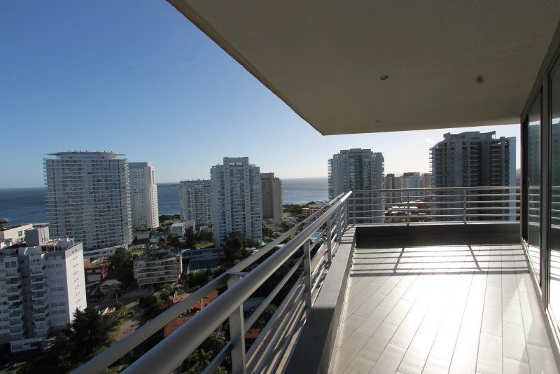 Departamento en venta Punta del este