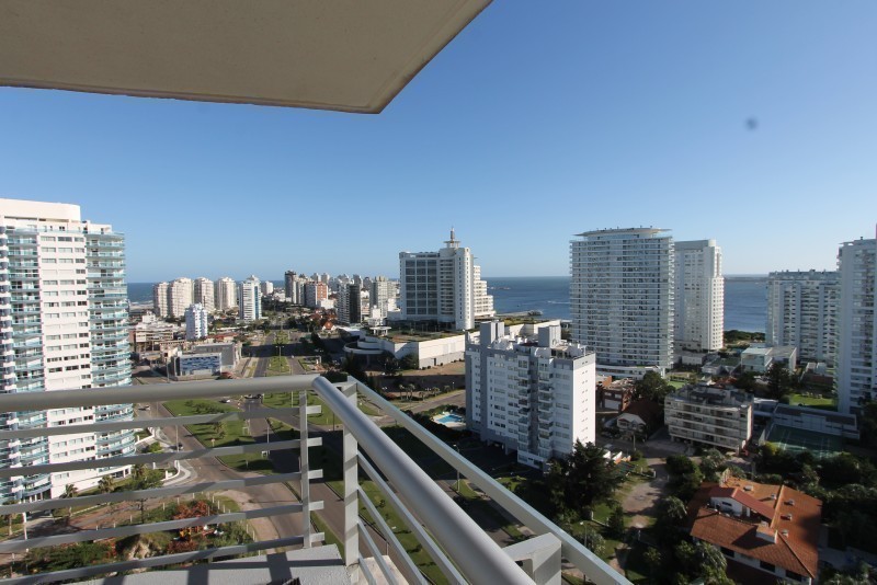 Departamento en venta Punta del este