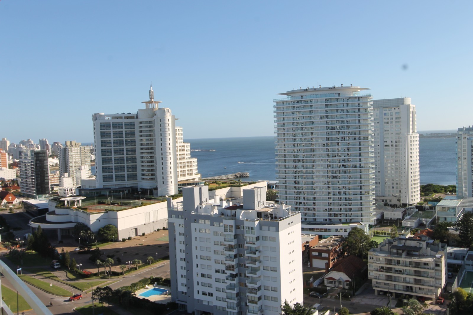 Departamento en venta Punta del este