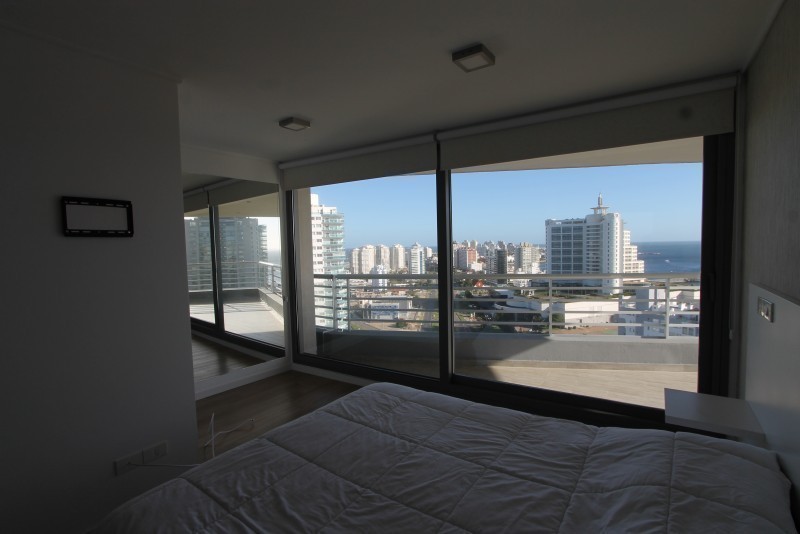 Departamento en venta Punta del este