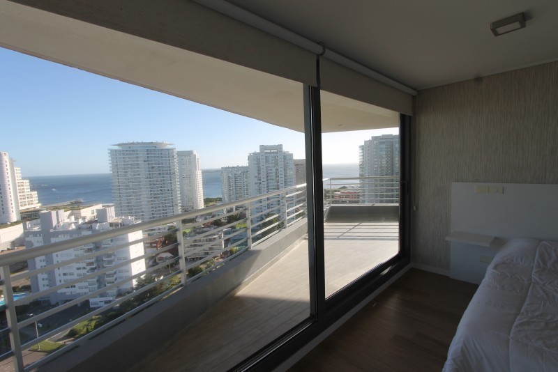 Departamento en venta Punta del este