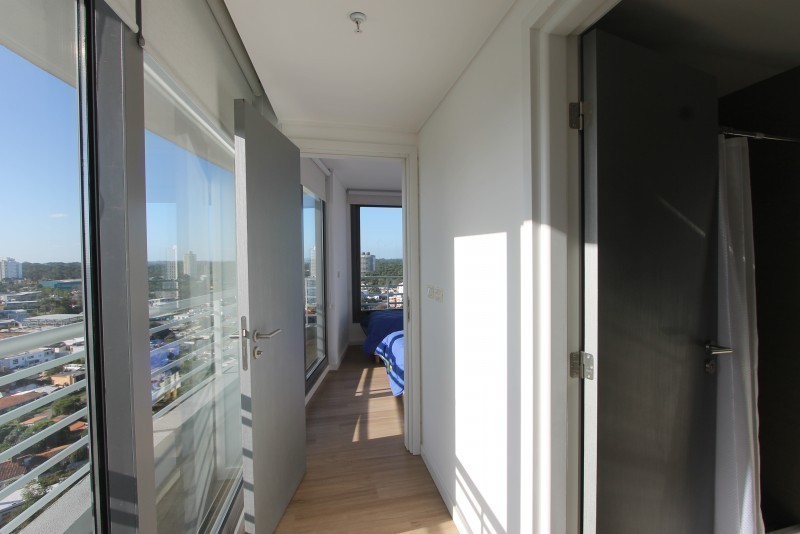 Departamento en venta Punta del este