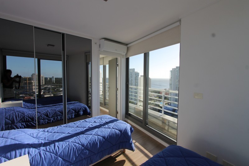 Departamento en venta Punta del este