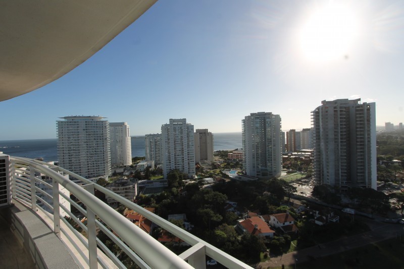 Departamento en venta Punta del este