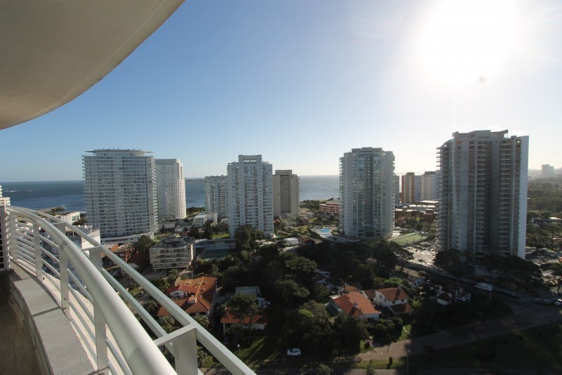 Departamento en venta Punta del este