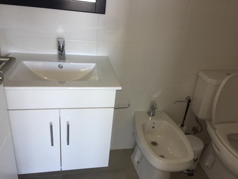 Departamento en venta con renta en Punta del este