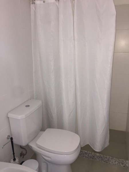 Departamento en venta con renta en Punta del este