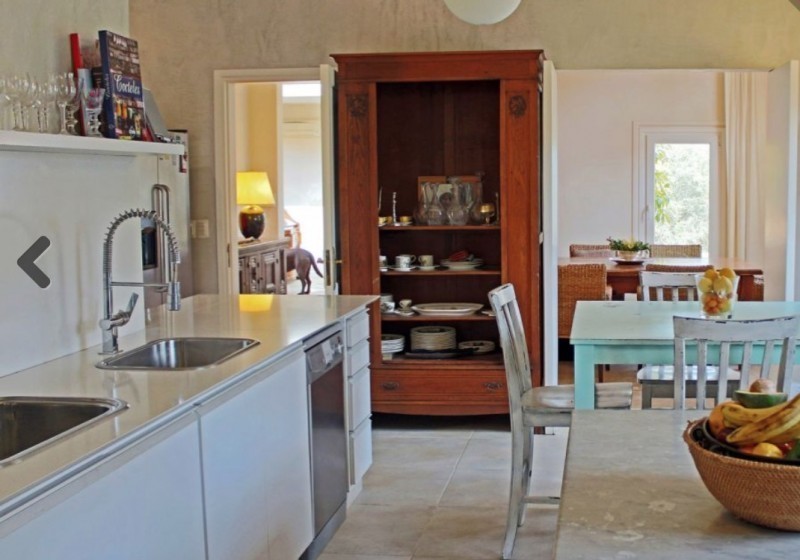 Espectacular casa en Montoya en venta