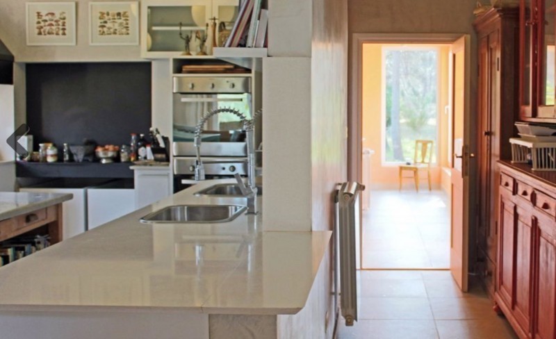 Espectacular casa en Montoya en venta