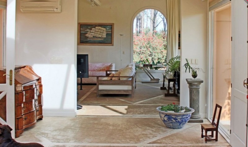 Espectacular casa en Montoya en venta