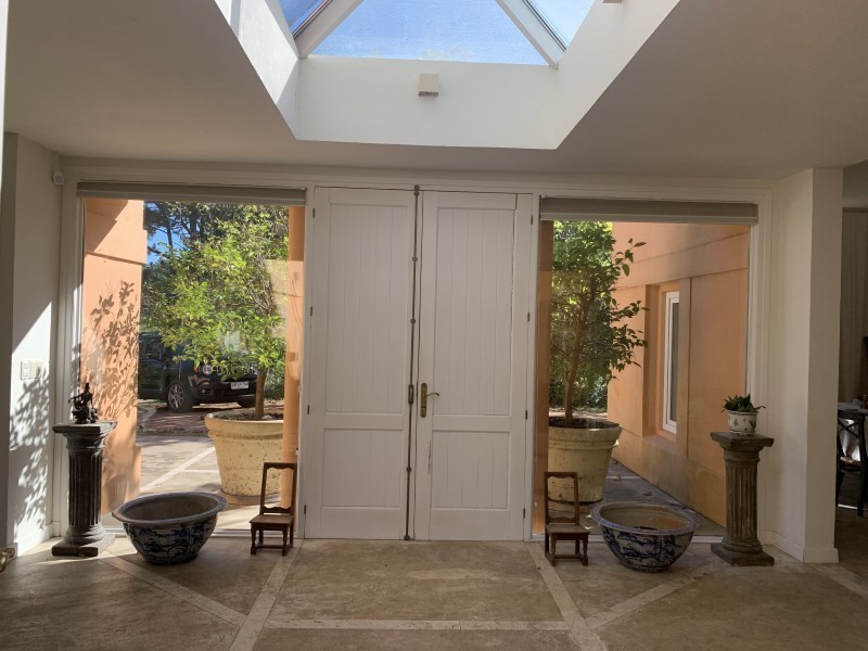 Espectacular casa en Montoya en venta