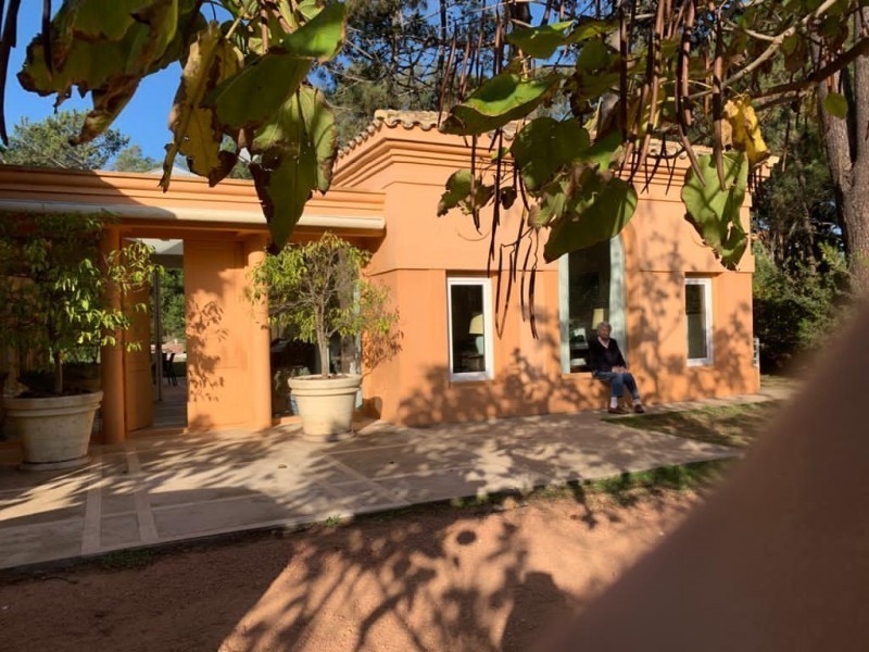 Espectacular casa en Montoya en venta