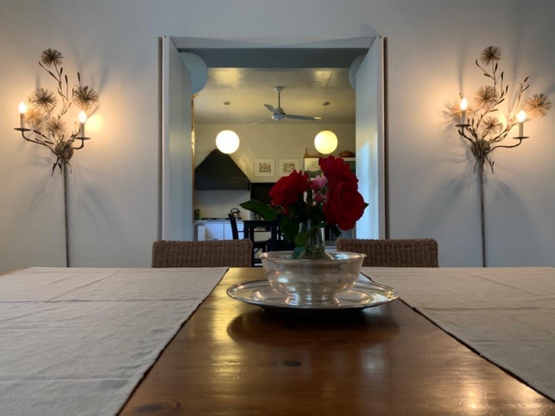Espectacular casa en Montoya en venta