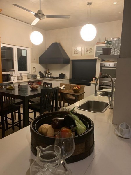 Espectacular casa en Montoya en venta