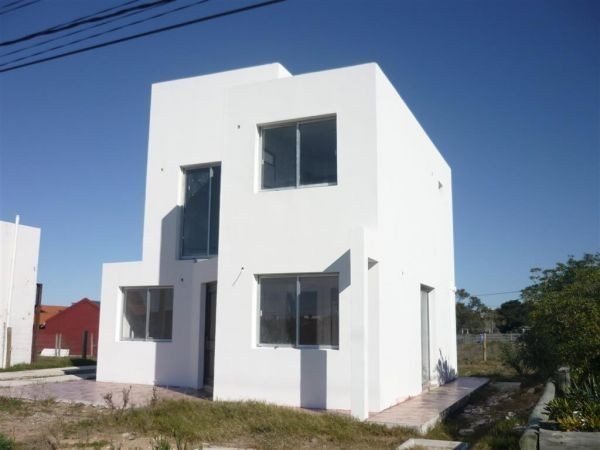 Casa en venta en Balneario Buenos Aires.