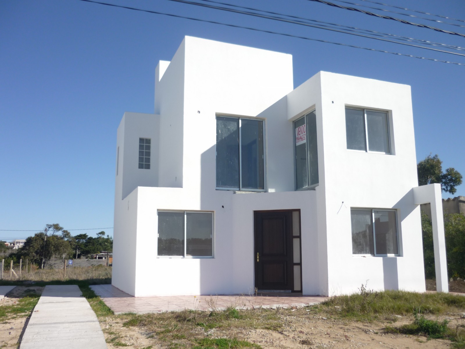 Casa en venta en Balneario Buenos Aires.