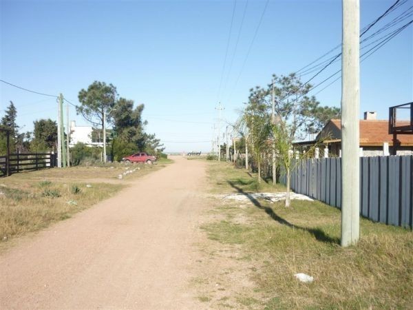 Casa en venta en Balneario Buenos Aires.