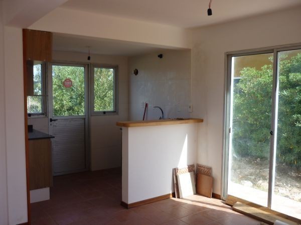 Casa en venta en Balneario Buenos Aires.