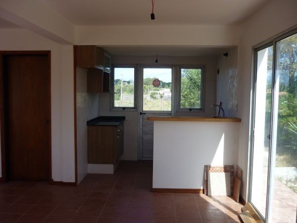 Casa en venta en Balneario Buenos Aires.