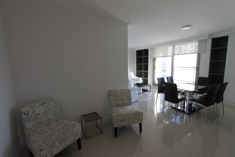 Departamento en venta en Roosevelt