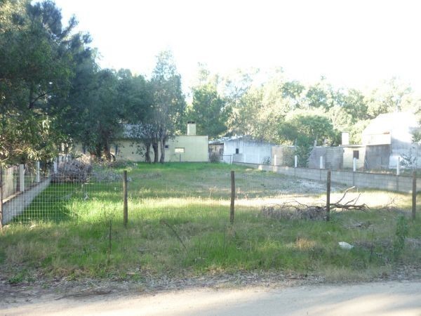 Terreno en venta en Balneario Buenos Aires.