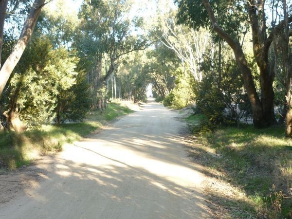 Terreno en venta en Balneario Buenos Aires.