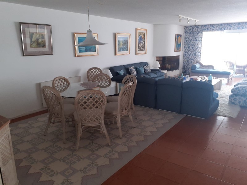 Departamento en venta primera linea Punta del este