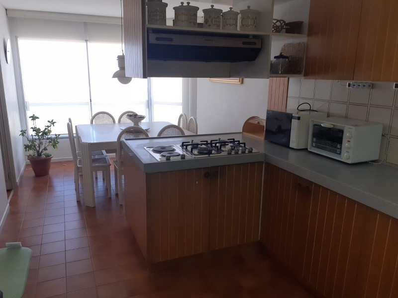 Departamento en venta primera linea Punta del este