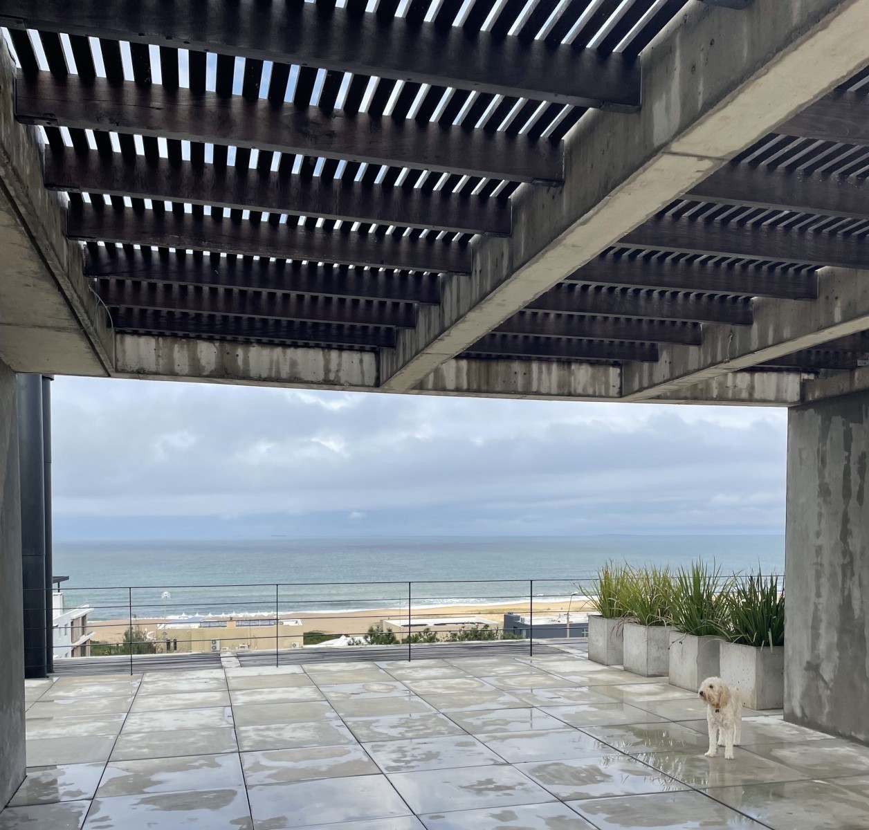 Penthouse de 2 dormitorios en venta en Manantiales
