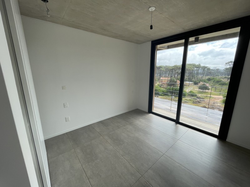 Penthouse de 2 dormitorios en venta en Manantiales