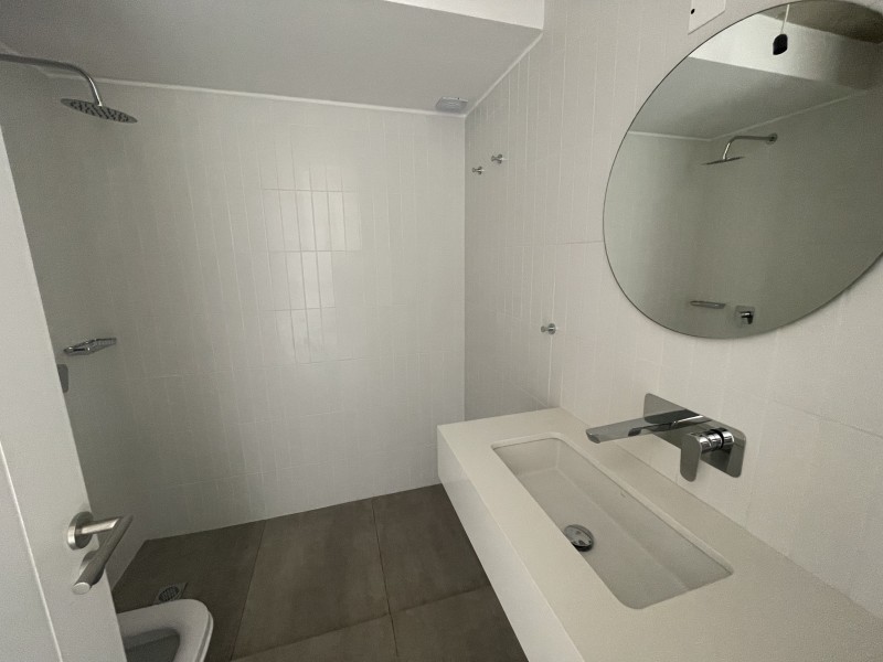 Penthouse de 2 dormitorios en venta en Manantiales