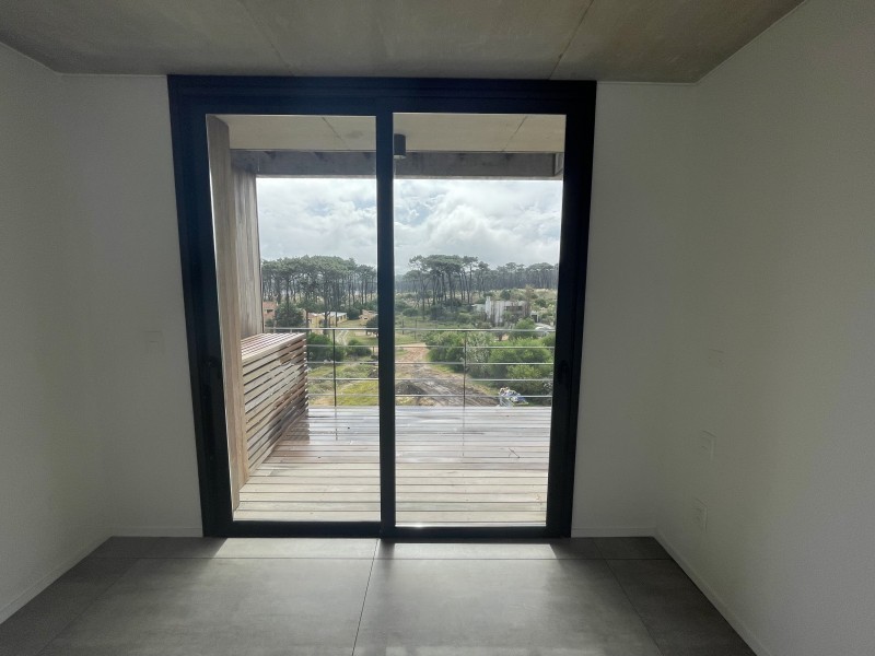 Penthouse de 2 dormitorios en venta en Manantiales