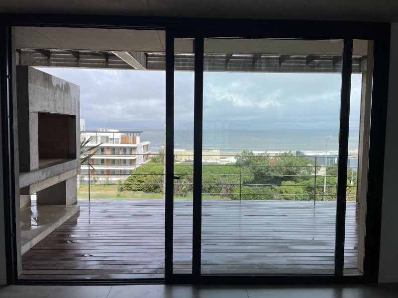 Penthouse de 2 dormitorios en venta en Manantiales