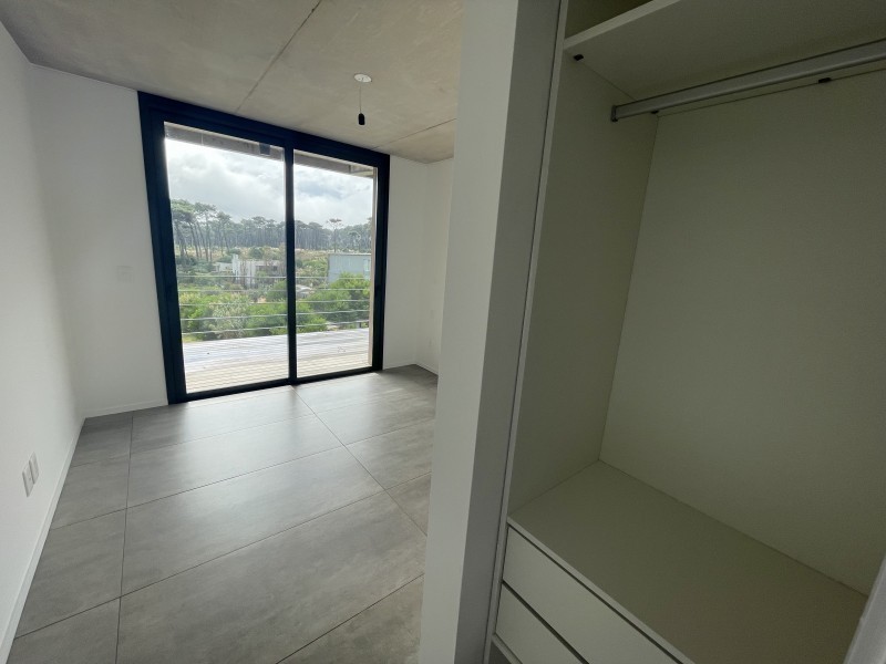 Penthouse de 2 dormitorios en venta en Manantiales