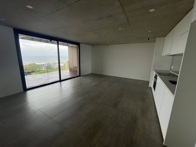 Penthouse de 2 dormitorios en venta en Manantiales