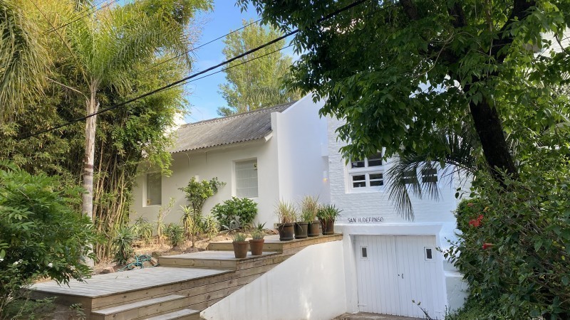 Oportunidad casa en venta en La Barra cerca de Montoya