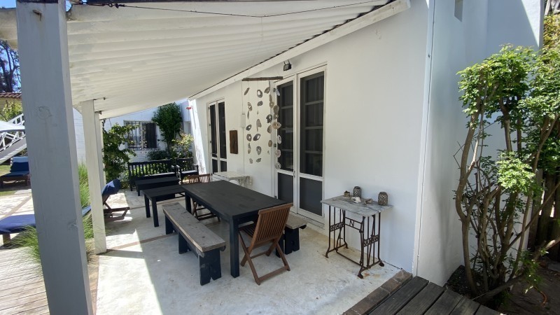 Oportunidad casa en venta en La Barra cerca de Montoya