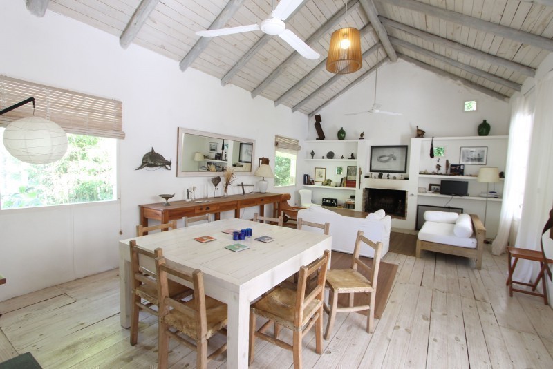 Oportunidad casa en venta en La Barra cerca de Montoya