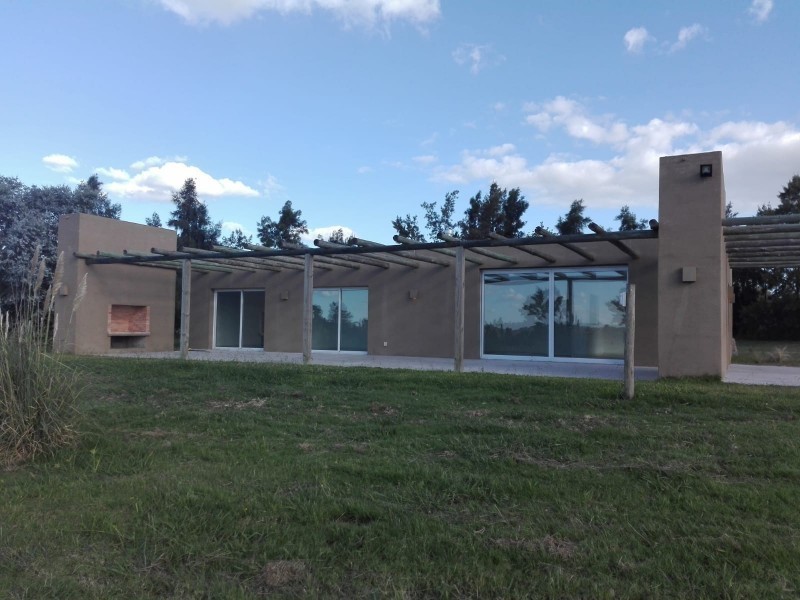 Casa en La Horqueta en Colinas de Carrasco