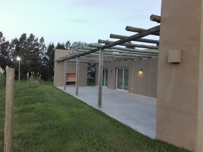 Casa en La Horqueta en Colinas de Carrasco