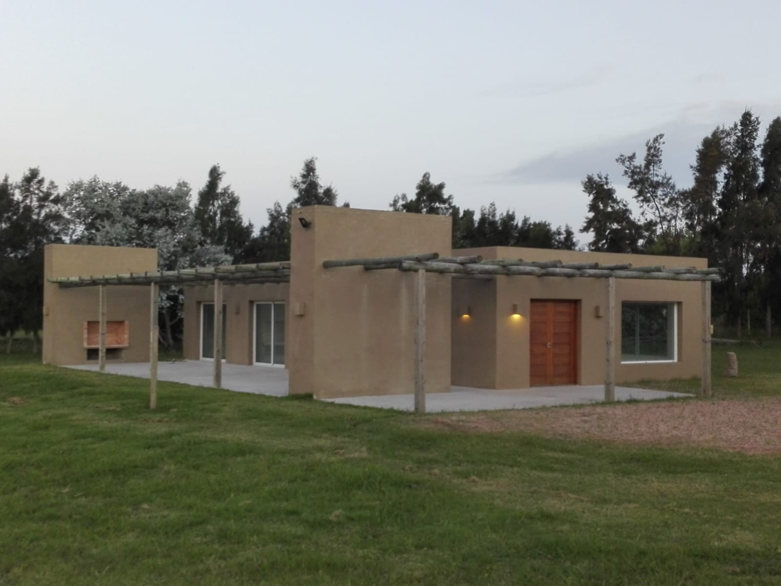 Casa en La Horqueta en Colinas de Carrasco