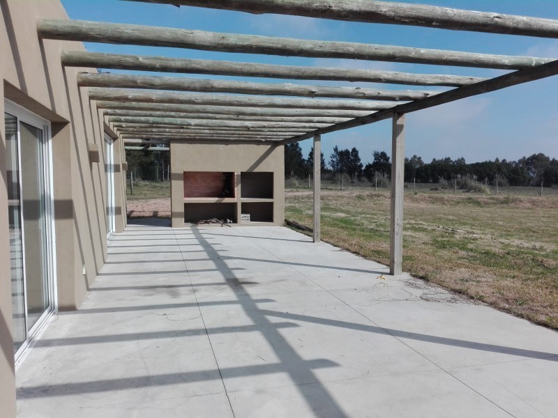 Casa en La Horqueta en Colinas de Carrasco