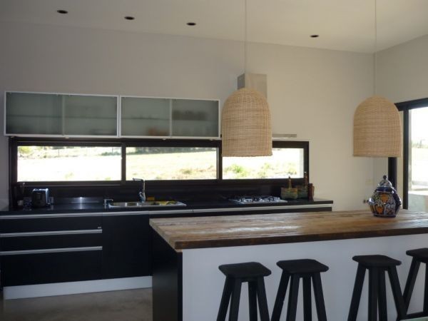 Moderna Casa en alquiler en Pueblo San Vicente.