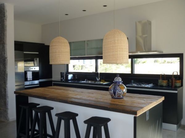 Moderna Casa en alquiler en Pueblo San Vicente.